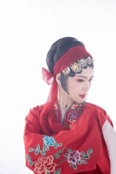 -盘子女人坊古装写真摄影(天津总店)