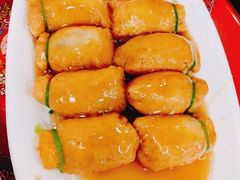 -玉华台饭庄(裕中西里小区店)