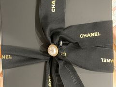 -Chanel(德基广场店)