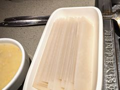 -海底捞火锅(顺义华联店)
