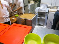 -津味张记包子铺(利民道店)