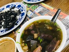 -东兴顺爆肚张