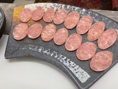 -老卜奎齐齐哈尔烤肉(人民东路店)