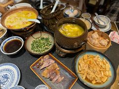 -南京金陵饭店