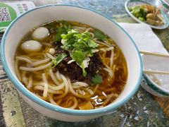 -张记荞面馆