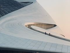 -哈尔滨大剧院
