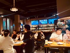 -Secco德式餐吧(南秀村店)