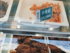 -紫光园清真北京小吃(广渠门内店)