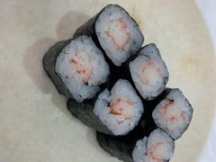 -元气寿司(金光华店)