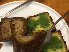 -发酵食堂(屏风街店)