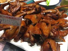 -兰桂坊粤泰美食(较场西店)