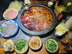 -陈眼镜火锅(总店)