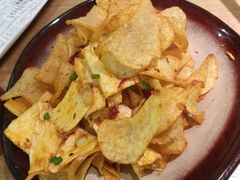 -大同江朝鲜菜•长春地标美食(绿园吾悦广场店)