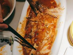 -小菜园新徽菜(连云港海州吾悦店)