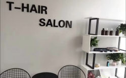 -T-Hair Salon