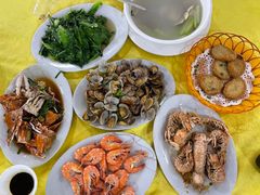 -秋姐美食店(旅游大道店)