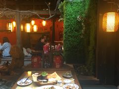 -大张烙馍村(泉山店)