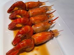 花雕醉虾-江南厨子·品苏杭(华润万象店)