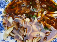-清真-戏楼王记牛肉面