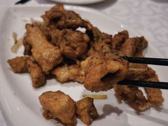 -永兴餐厅(复兴中路店)