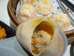 -馋三尺蟹粉小笼(人民广场店)