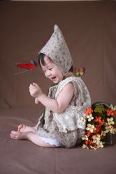 -朵爱影舍专业亲子全家福摄影