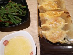 -老班长手工灌汤包(望京华彩店)