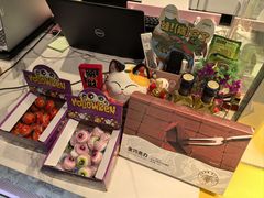 -CAKEBOSS蛋糕老板(东直门来福士店)