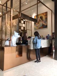 -OnHair Salon