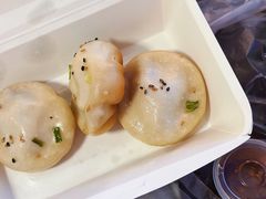 -富春汤包生煎馆(春晖店)