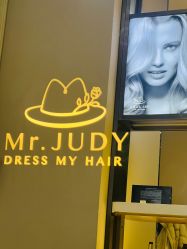 -Mr.JUDY洗个头发