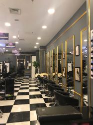 点击看大图 -BHG Hair Salon