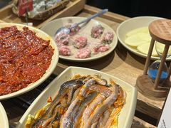 -蜀大侠火锅(建设路第五大道店)