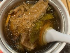 -华记煲仔华·煲仔饭(三元里万科里店)