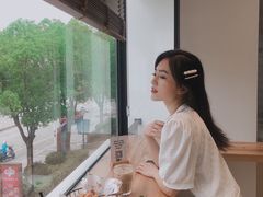 -川岛屋·KAWASIMAYA·咖啡简餐