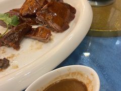 -椿记烧鹅(叠彩店)