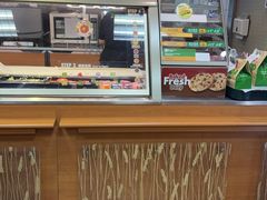 -赛百味SUBWAY(萝岗万达店)