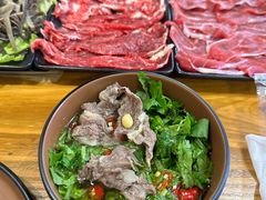 -荣记潮汕牛肉火锅(仙鹤街店)