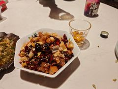 -院8里·小聚园老川菜(九眼桥店)