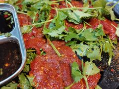 -李不管把把烧(合肥总店)