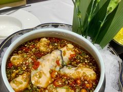 -必点海鲜·海肠捞饭大王(滨江道店)