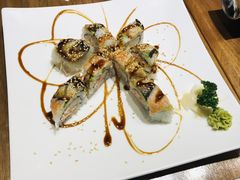 -井圣日膳(万达店)