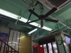 -清真蒋有记(老门东店)
