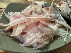 猪耳朵-汝萍传统蘸水菜(春华路总店)