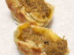 -长发西饼(临顿路店)
