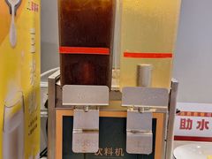 -豪享来中西餐厅(隆昌店)