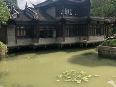 -韩湘水博园