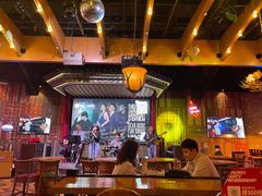 -MR.ROCKY洛奇先生RESTAURANT&BAR(宝安壹方城店)