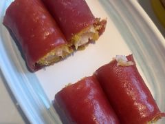 -东方早茶 海鲜•青岛菜(国信体育中心店)