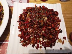 -兔槽江湖菜·重庆璧山兔(水围店)